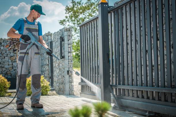Best Restaurant Pressure Washing  in Pleasure Point, CA
